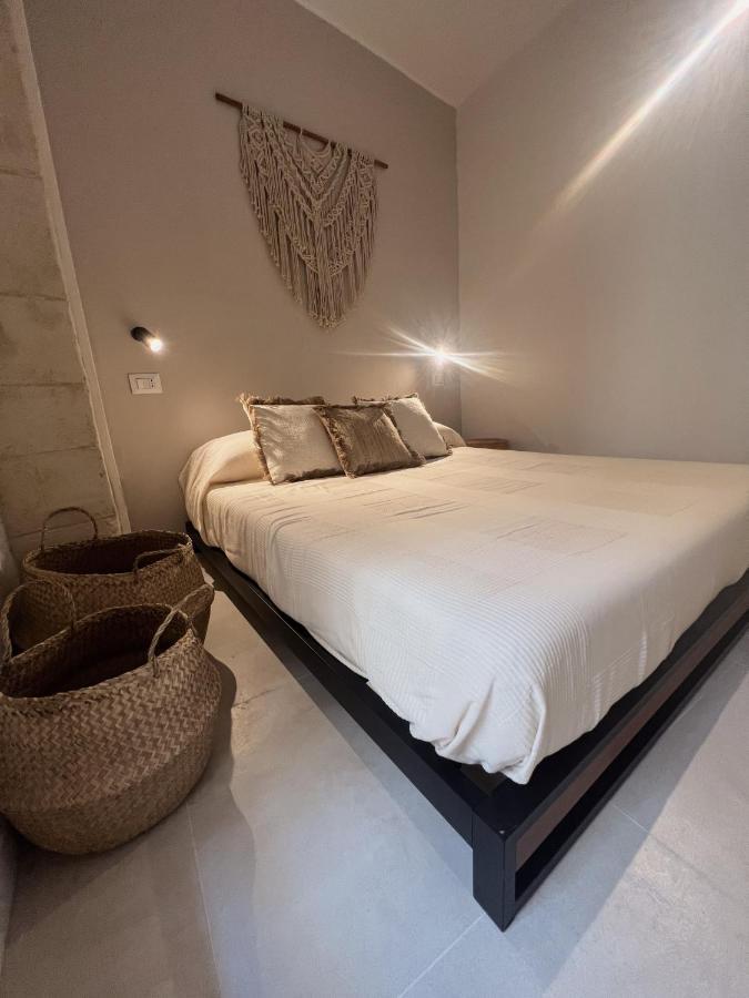 Jjbayt - Origin Apartment Syracuse Bagian luar foto