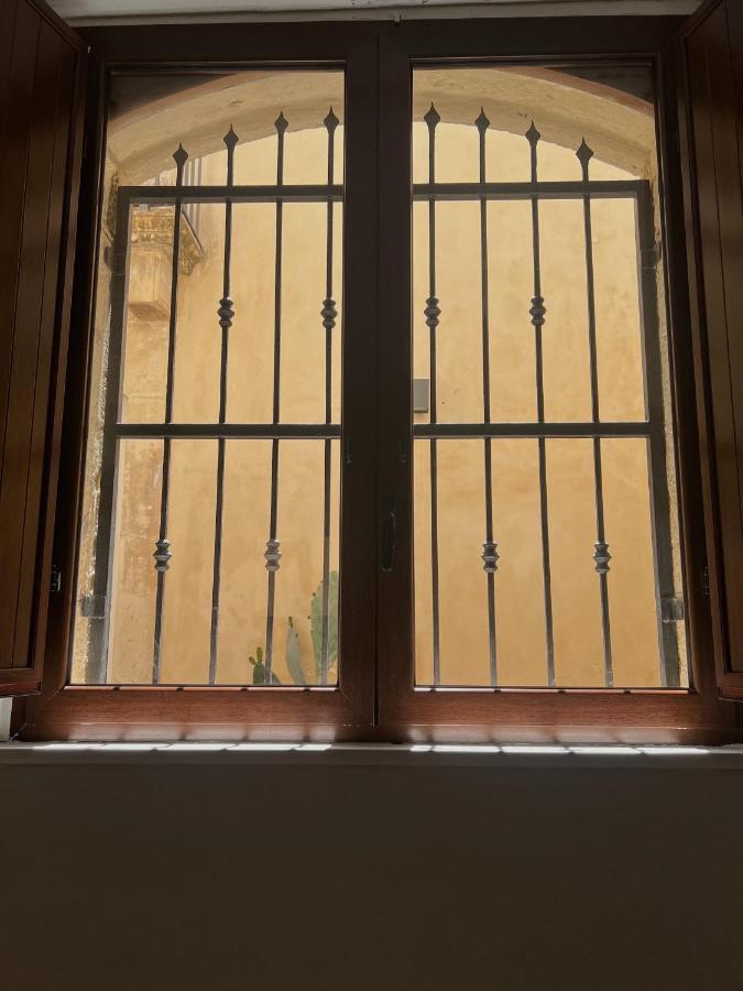 Jjbayt - Origin Apartment Syracuse Bagian luar foto