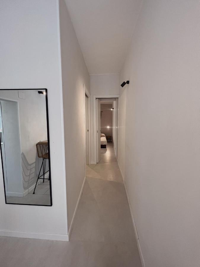 Jjbayt - Origin Apartment Syracuse Bagian luar foto