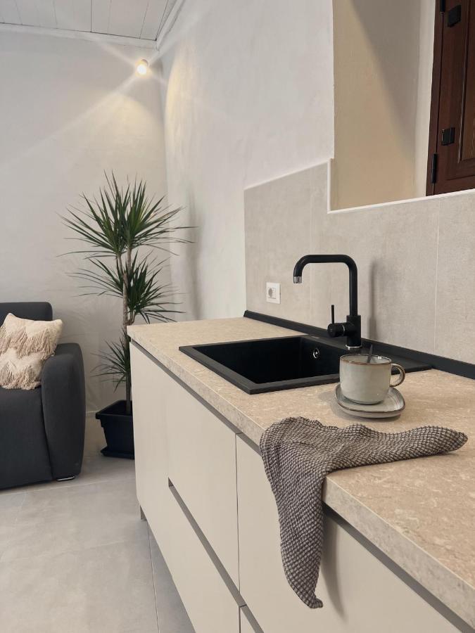 Jjbayt - Origin Apartment Syracuse Bagian luar foto