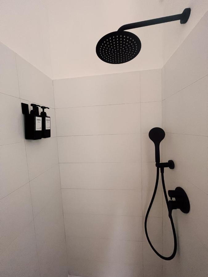 Jjbayt - Origin Apartment Syracuse Bagian luar foto