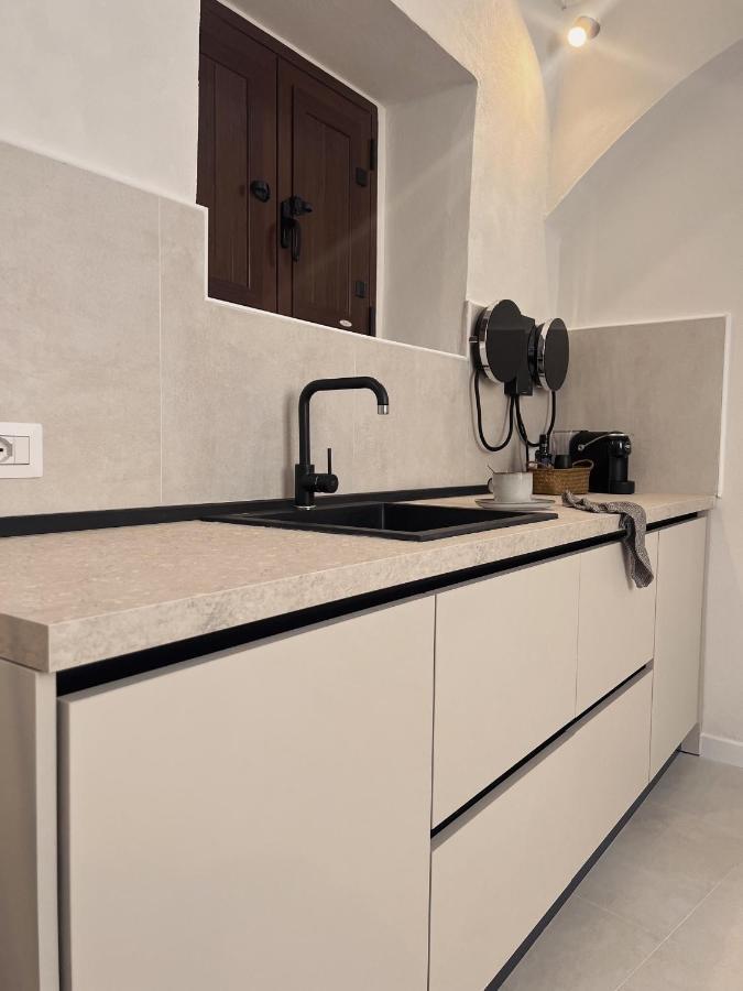 Jjbayt - Origin Apartment Syracuse Bagian luar foto