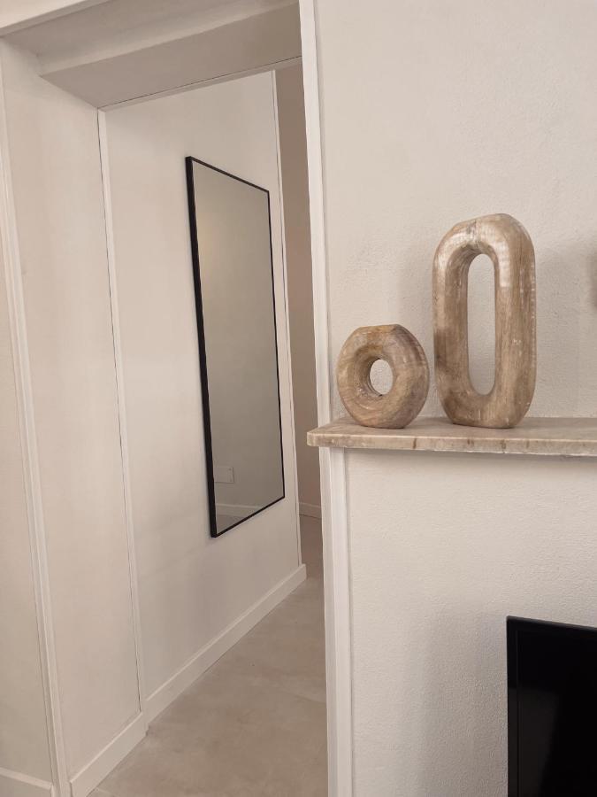 Jjbayt - Origin Apartment Syracuse Bagian luar foto