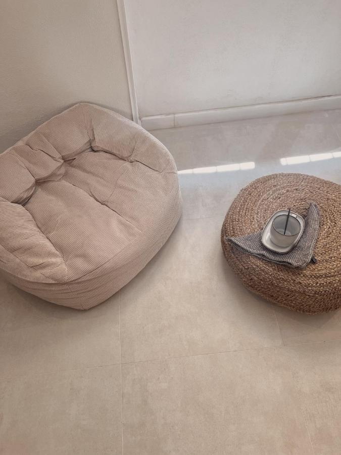 Jjbayt - Origin Apartment Syracuse Bagian luar foto