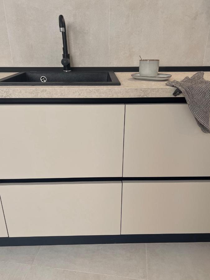 Jjbayt - Origin Apartment Syracuse Bagian luar foto