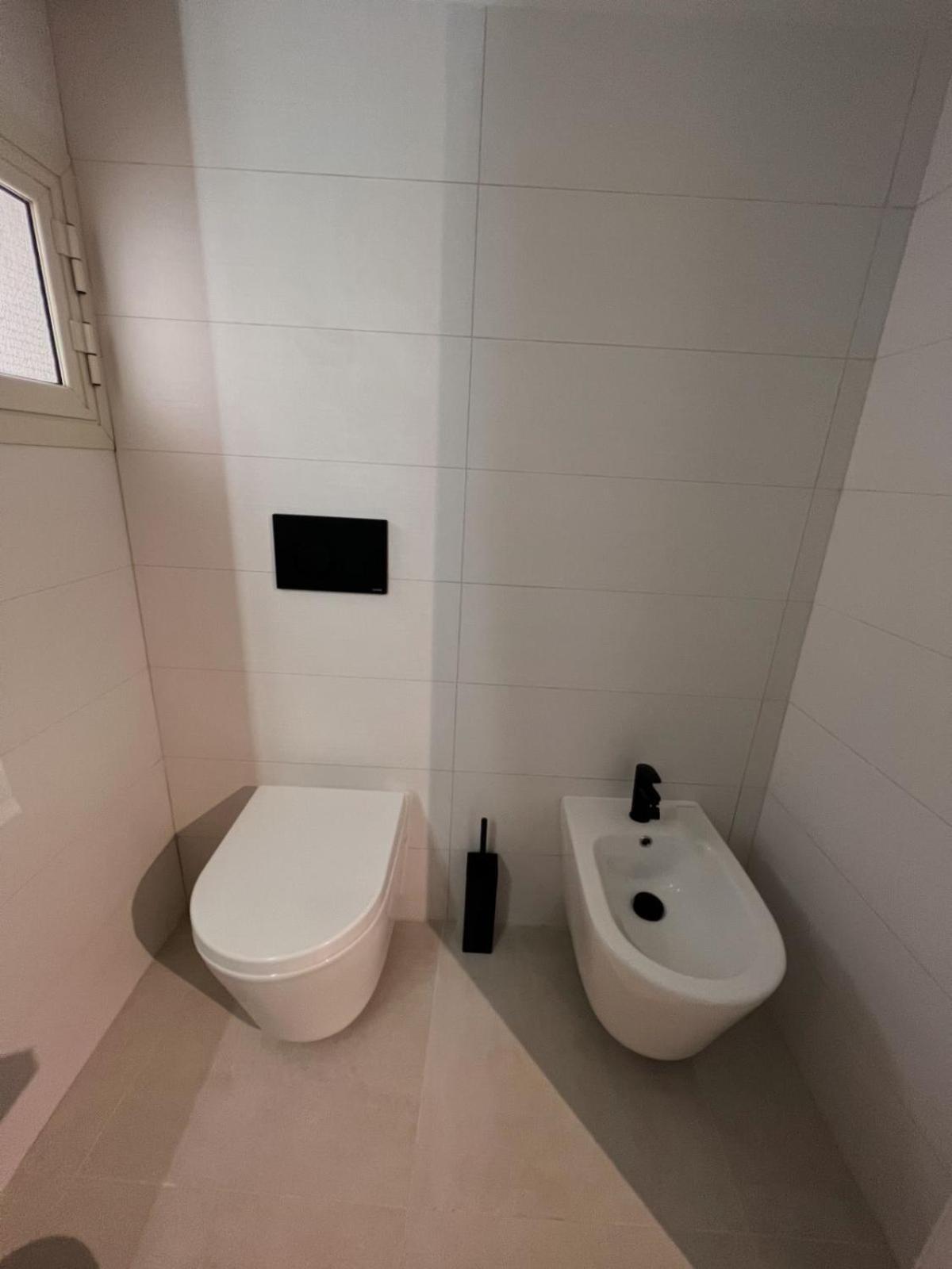 Jjbayt - Origin Apartment Syracuse Bagian luar foto
