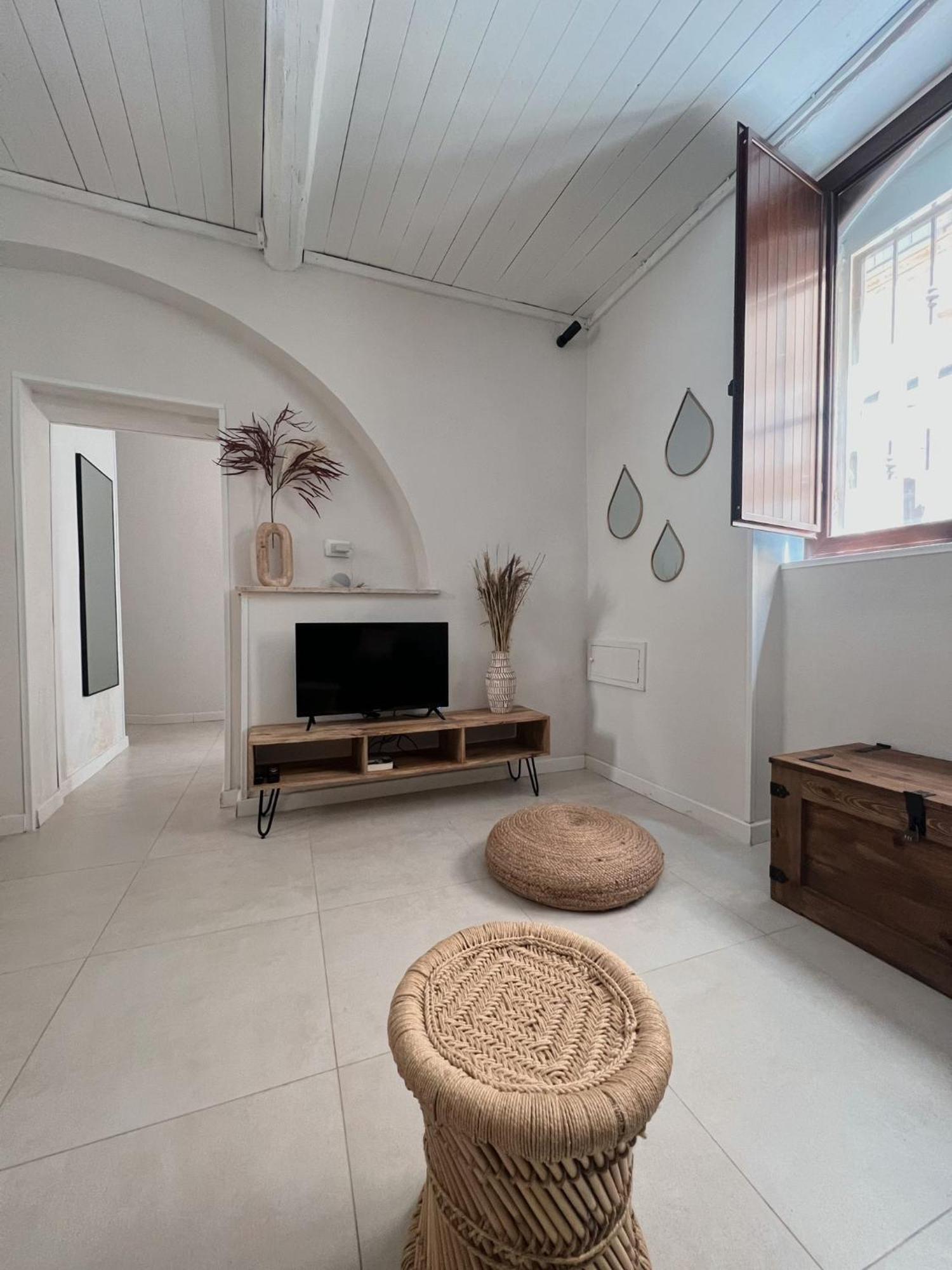 Jjbayt - Origin Apartment Syracuse Bagian luar foto